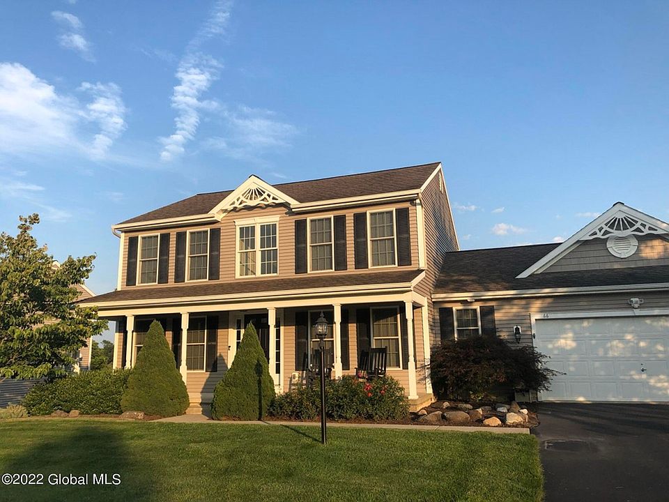 66 Ridgewood Drive, Mechanicville, NY 12118 Zillow