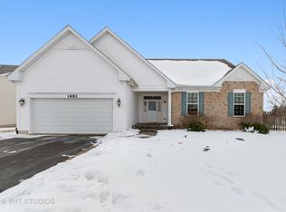 1882 Brower Pl, Sycamore, IL 60178