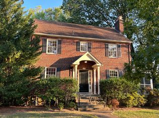 3118 Key Blvd, Arlington, VA 22201