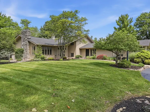 4499 Summit Ridge Dr, Columbus, OH 43220