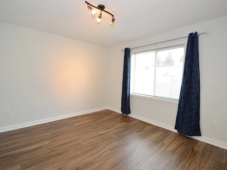 Main bedroom, upper level.