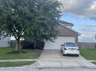 14523 Long Meadow Dr, Houston, TX 77047
