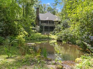 332 Streamside Dr, Cashiers, NC 28717