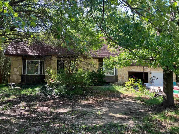 21831 W Appaloosa Ct, Goddard, KS 67052