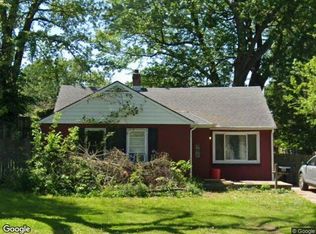 622 N 22nd St, Saint Joseph, MO 64506