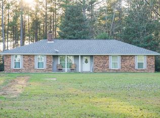 175 Dexter Centerville Rd E, Tylertown, MS 39667