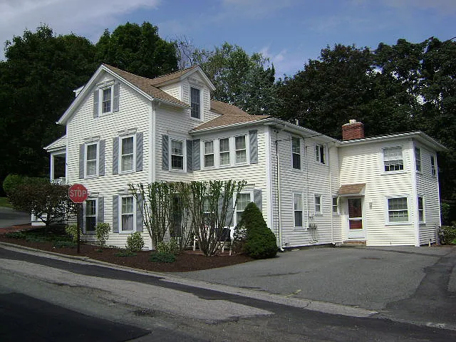 1 bed, 642 sqft, $1,650 — Photo 1