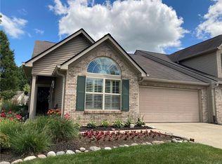 12723 Whisper Way, Fishers, IN 46037