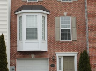 2607 Emerson Dr, Frederick, MD 21702