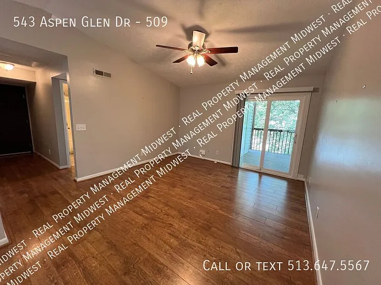 543 Aspen Glen Dr #509 — Photo 7