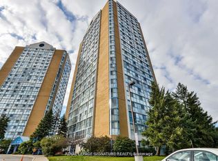 35 Trailwood Dr #612, Mississauga, ON L4Z 3L6