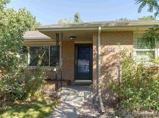 938 Pike St, Cheyenne, WY 82009