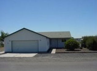 1040 NE Bitterbrush Rd, Prineville, OR 97754