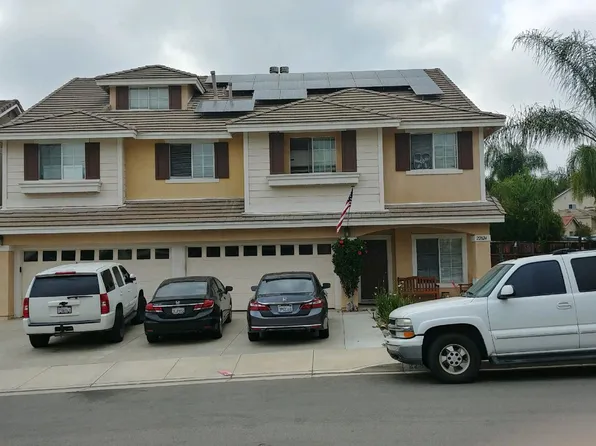 (undisclosed Address), Corona, CA 92883