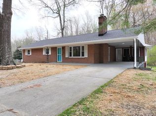 309 Springfield Rd, Danville, VA 24540