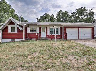 9701 E 79th St, Raytown, MO 64138