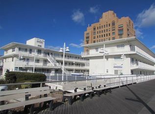 111 S Dudley Ave APT 101, Ventnor, NJ