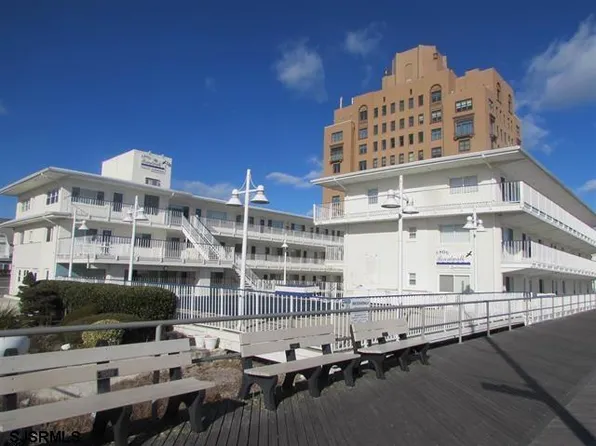 111 S Dudley Ave APT 101, Ventnor, NJ 08406