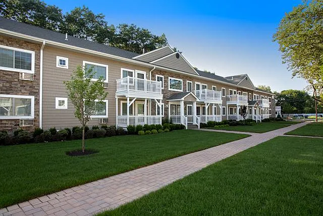 Fairfield Estates at St. James