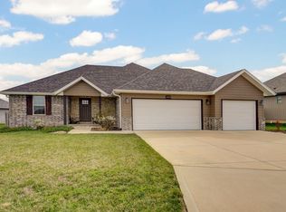 4422 Venice Ave, Ozark, MO 65721