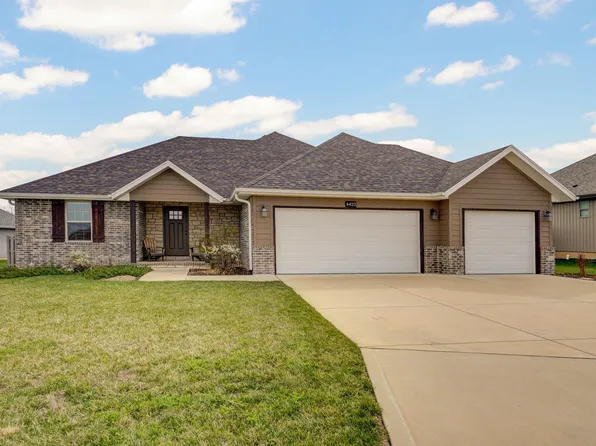 4422 Venice Avenue, Ozark, MO 65721