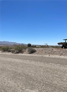 LOT Seventy Sunrise, Needles, CA, 92363