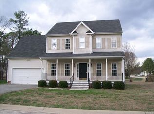 4000 Tanner Slip Cir, Chester, VA 23831