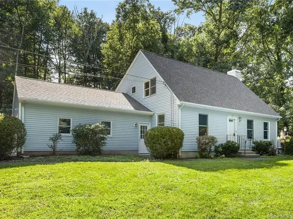 75 Whippoorwill Hollow Road, Franklin, CT 06254
