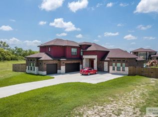 7591 Halo Dr, Brownsville, TX 78520