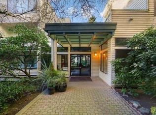 211 Summit Ave E UNIT N104, Seattle, WA 98102