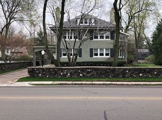 58 Moross Rd, Grosse Pointe Farms, MI 48236