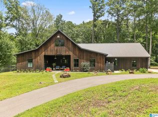 1133 Old Section Rd, Birmingham, AL 35244