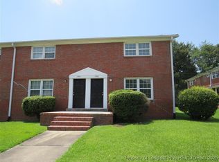 1943 King George Dr, Fayetteville, NC 28303