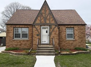 2540 Lincoln ROAD, Kenosha, WI 53144