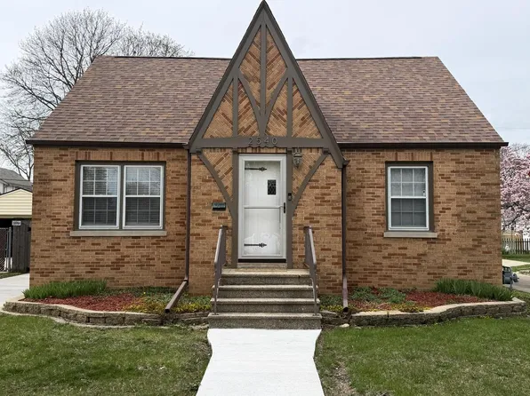 2540 Lincoln ROAD, Kenosha, WI 53144