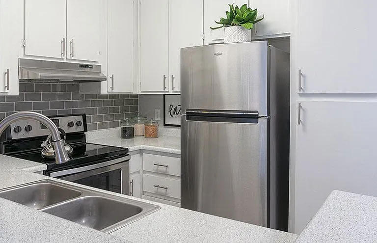 Westmount at Urban Trails Apartments — Photo 1