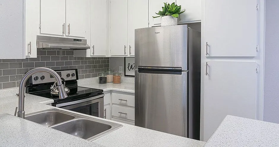 Westmount at Urban Trails Apartments