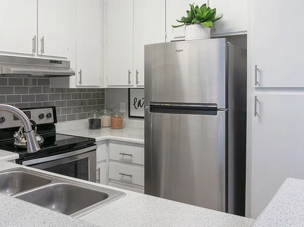 Westmount at Urban Trails Apartments