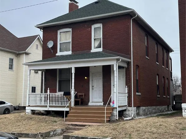 2121 Edison Ave, Granite City, IL 62040