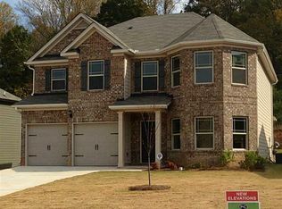7634 Bowhead Ct, Fairburn, GA 30213