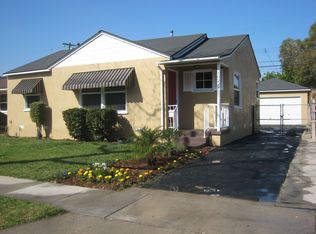 10229 Alburtis Ave, Santa Fe Springs, CA 90670