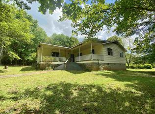 1665 Sanford Rd, Nicholson, GA 30565