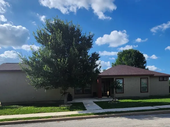 12618 Course View, San Antonio, TX 78221