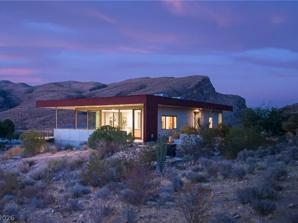 59 Arroyo Rd, Blue Diamond, NV 89004
