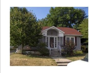 1315 Audubon Rd, New Castle, IN 47362