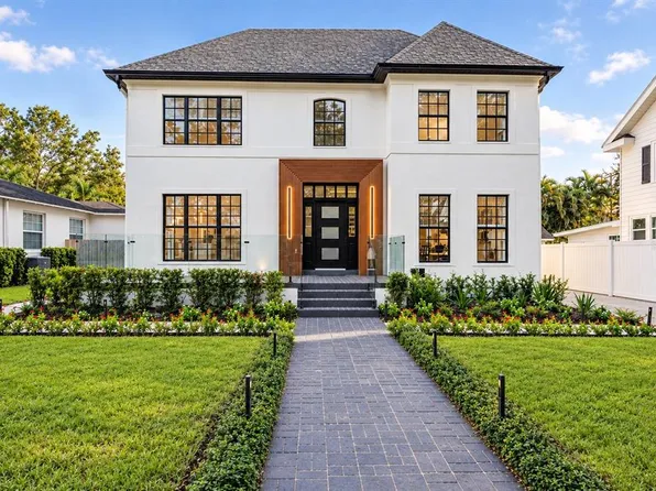 2802 W MORRISON AVENUE, TAMPA, FL 33629