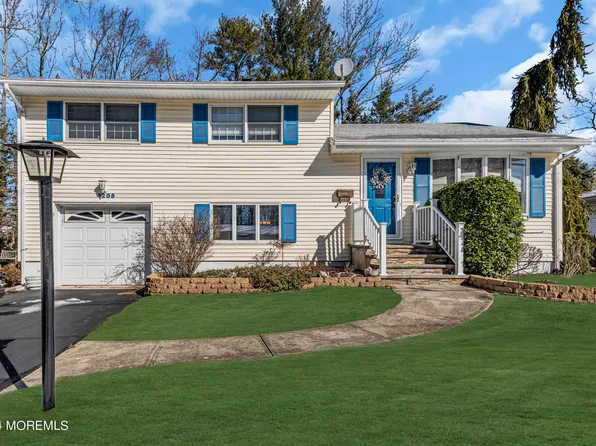 1205 Lawrence Avenue, Ocean Twp, NJ 07712