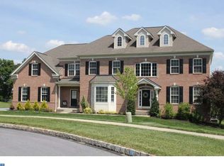 2022 Milta Hill Rd, Romansville, PA 19320