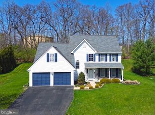 219 Berkshire Dr, Douglassville, PA 19518
