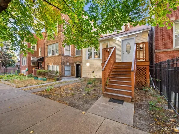 4252 N Lawndale Ave, Chicago, IL 60618